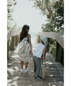 Play and Go Play&go Outdoor Stripes Storage Bag