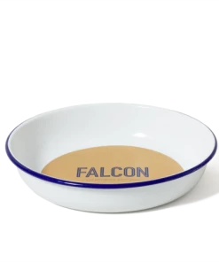 Falcon Enamelware Medium Enamel Salad Bowl