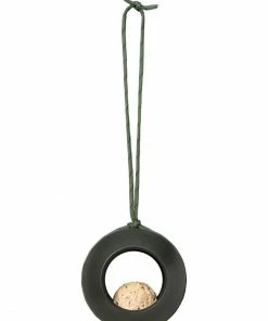 Rosendahl Birds Feeding Ball D 12cm Grun
