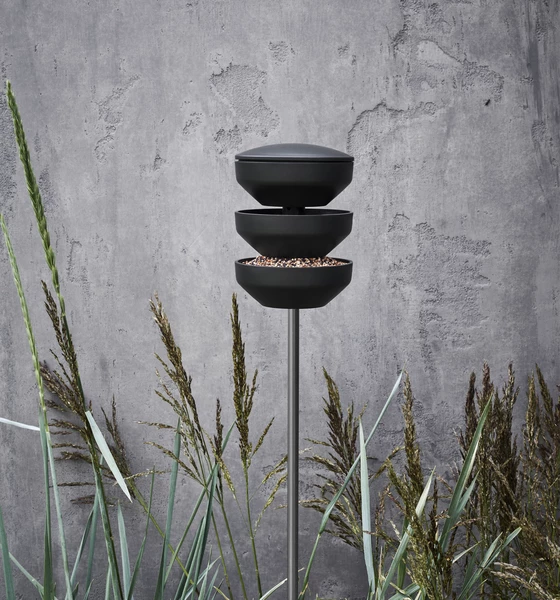 Rosendahl Bird Feeding Station 2 Rosendahl Bird Feeding Station