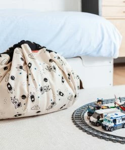 Play and Go Play And Go Sac De Rangement Espace