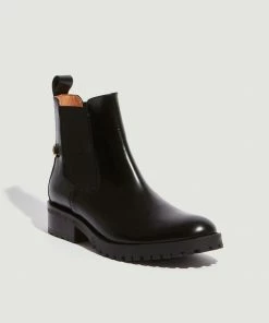 Petite Mendigote Chelsea Boots Milo