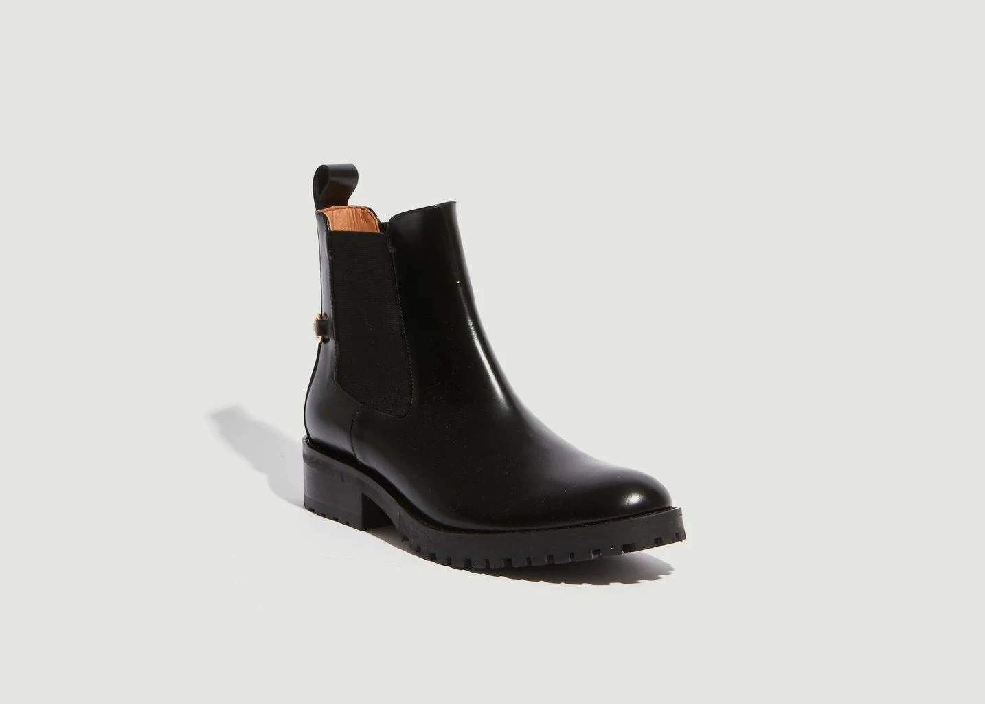 Petite Mendigote Chelsea Boots Milo 1 Petite Mendigote Chelsea Boots Milo
