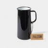 Falcon Enamelware 3 Pint Jug