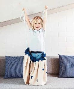 Play and Go Sacco Portagiochi Play Go Balene