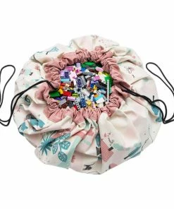 Play and Go Walk In A Park Toy Storage Bag