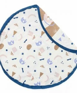 Play and Go Circus Thunderbolt Toy Storage Bag