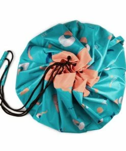 Play and Go Bolsa Juegos Outdoor Play De Play Go