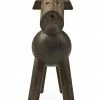 Rosendahl Kay Bojesen Wooden Dog Tim Ornament