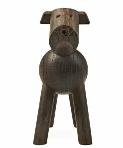 Rosendahl Kay Bojesen Wooden Dog Tim Ornament
