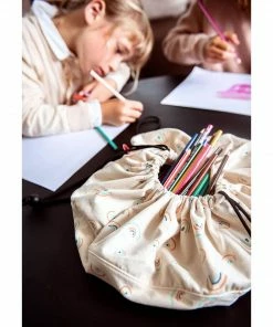 Play and Go Mini Rainbow Storage Bag 6 Play and Go Mini Rainbow Storage Bag