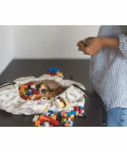 Play and Go Play&go Miffy Mini Storage Bag