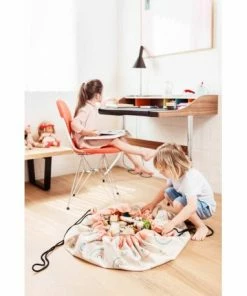 Play and Go Rainbow - Toy Storage Bag 7 Play and Go Rainbow - Toy Storage Bag