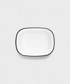 Falcon Enamelware Pie Dish