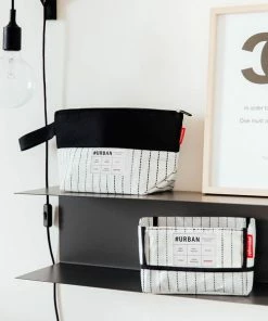 Reisenthel Urban Box By Set Of 3