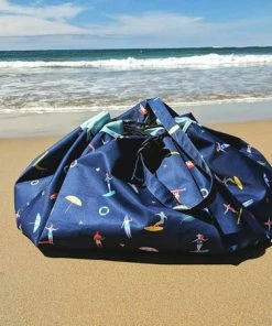 Play and Go Outdoor Storage Bag Surf