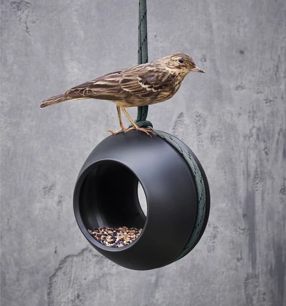 Rosendahl Bird Feeder Ball 2 Rosendahl Bird Feeder Ball