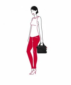 Reisenthel ALLROUNDER CROSS Twist Body Bag