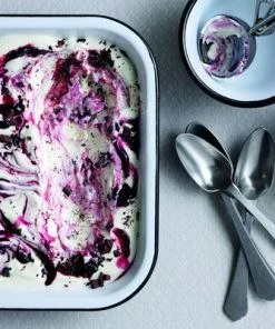 Falcon Enamelware Emaille Kommen Set 12 Cm Wit