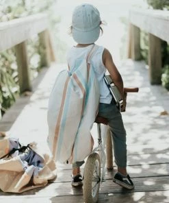 Play and Go Tappeto Porta Giochi Da Esterni Stripes 9 Play and Go Tappeto Porta Giochi Da Esterni Stripes