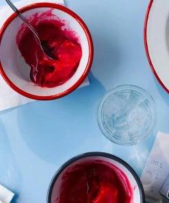 Falcon Enamelware Enamelware Original White Bowls Set