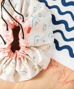 Play and Go Play And Go Sac De Rangement Arc En Ciel