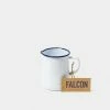 Falcon Enamelware Falcon 1 Pint Jug