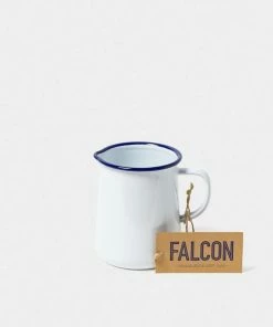 Falcon Enamelware Falcon 1 Pint Jug