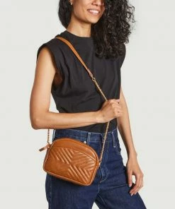 Petite Mendigote Simone Shoulder Bag