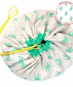 Play and Go Play And Go Sac De Rangement Cactus
