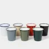 Falcon Enamelware Bicchieri In Metallo