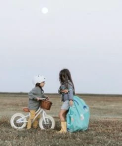 Play and Go Bolsa Juegos Outdoor Play De Play Go