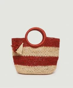 Petite Mendigote Benjana Basket