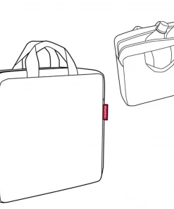 Reisenthel Foodbox Insulated Bag iso M - Mixed Dots