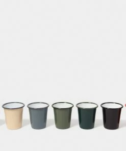 Falcon Enamelware Set of 2 Tumbler