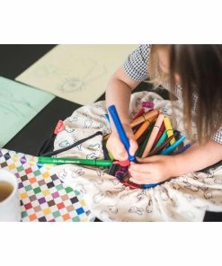 Play and Go Play&go Miffy Mini Storage Bag