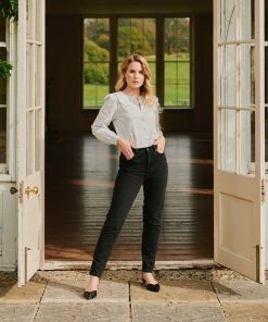 Petite Mendigote Manon Eau Cambric Shirt