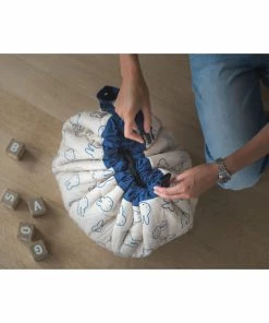 Play and Go Play&go Miffy Soft - Playmat, Storage Bag, Diaper Bag