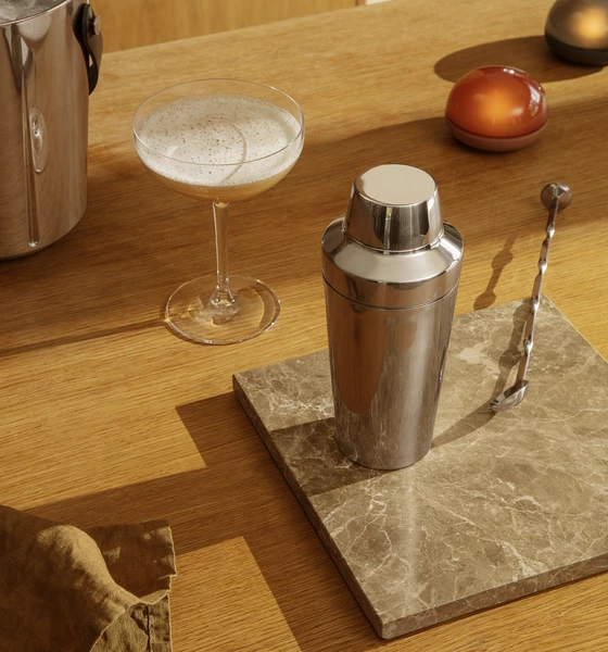 Rosendahl Grand Cru Shaker 3 Rosendahl Grand Cru Shaker