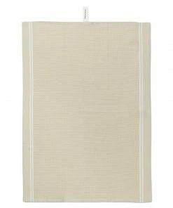 Rosendahl Alpha Geschirrtuch 50x70 Gots Bio Baumwolle