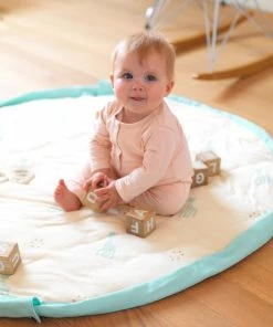 Play and Go Play And Go Tapis Sac A Langer 3 En 1 Sophie La Girafe