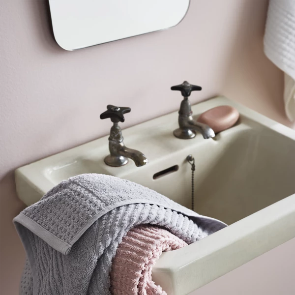 Rosendahl Check Towel 50 X 100 Cm 4 Rosendahl Check Towel 50 X 100 Cm