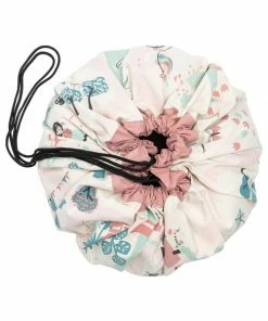 Play and Go Walk In A Park Toy Storage Bag