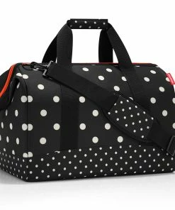 Reisenthel Mixed Dots Large Allrounder L Shoulder Bag