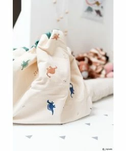 Play and Go Sacco Portagiochi - Dino