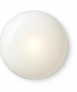 Rosendahl Soft Spot LED Lamp Medium Off White