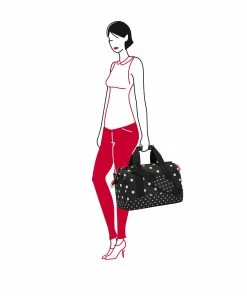 Reisenthel Mixed Dots Medium ALLROUNDER M Shoulder Bag