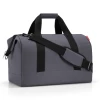 Reisenthel Graphite Large Allrounder L Shoulder Bag