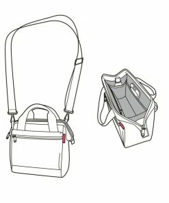 Reisenthel ALLROUNDER CROSS Twist Body Bag