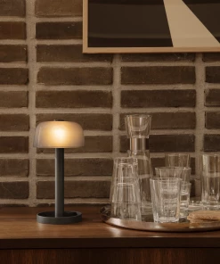 Rosendahl Soft Spot Cordless Table Lamp Off White